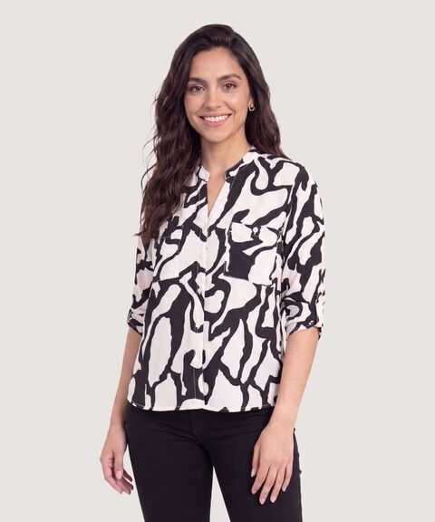 blusas de moda