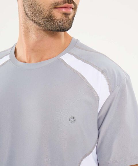 camisetas deportivas para hombre