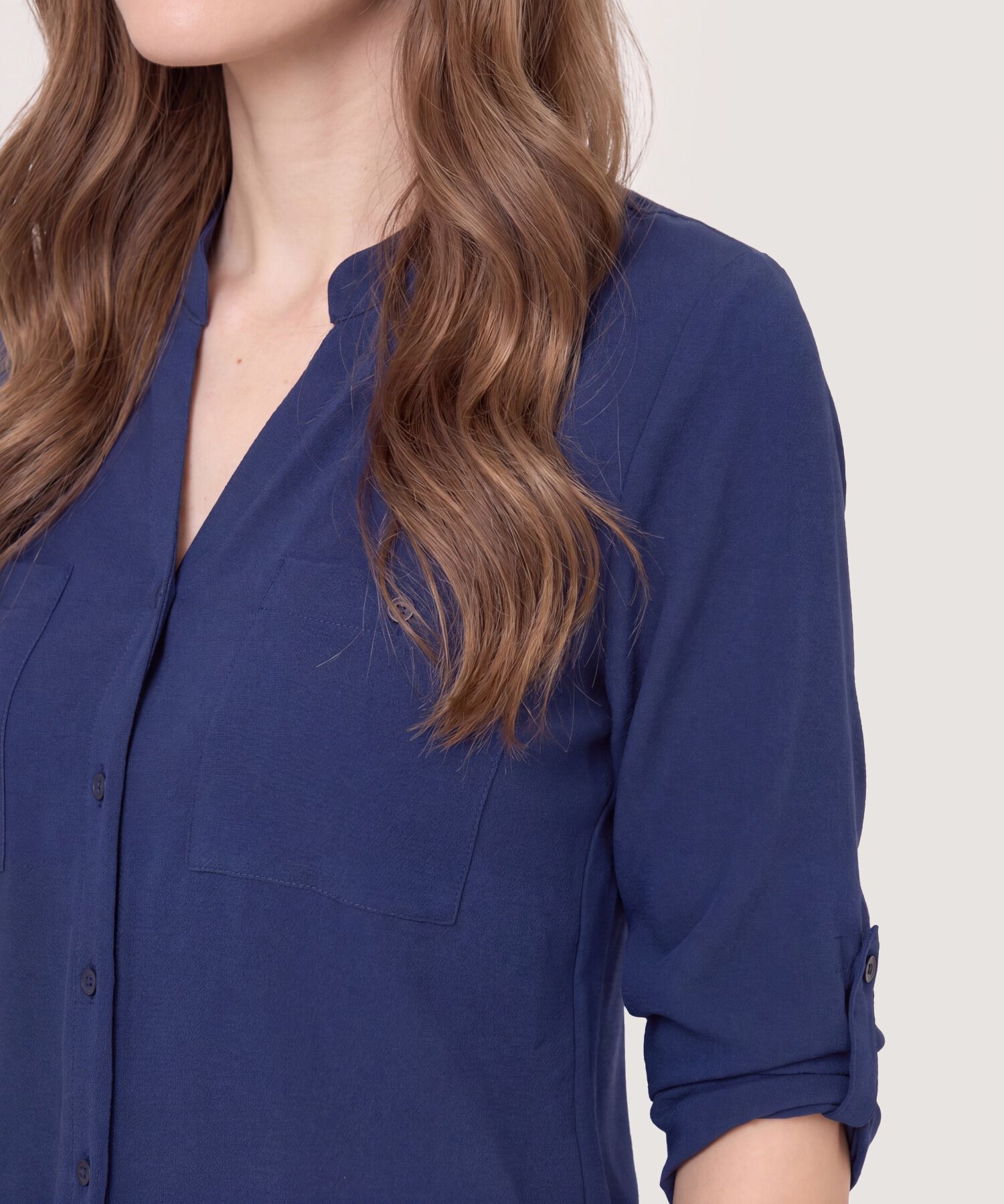 blusas de moda