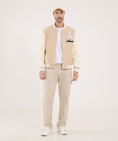 chaquetas para hombre