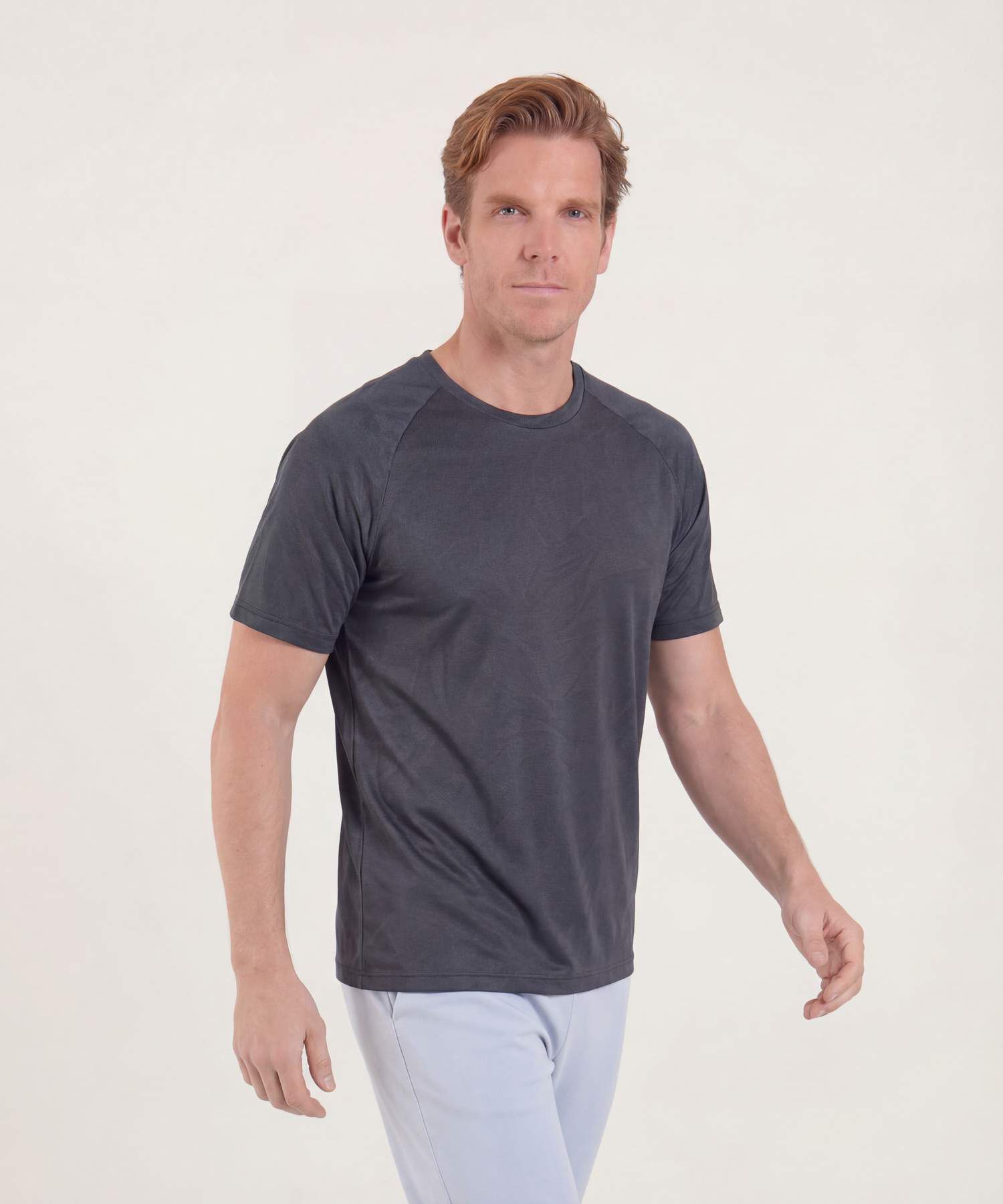 camisetas deportivas para hombre