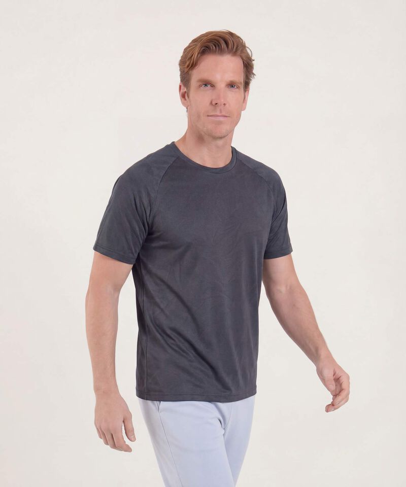 camisetas deportivas para hombre