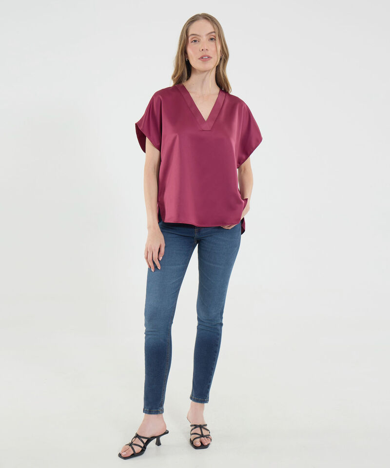blusas de moda