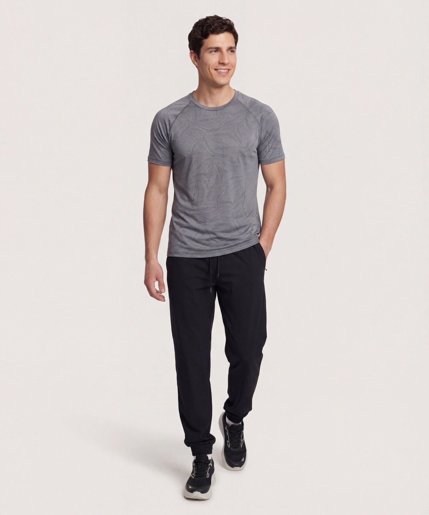 camisetas deportivas para hombre