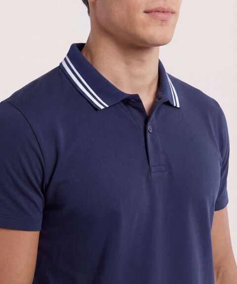 camisetas polo para hombre
