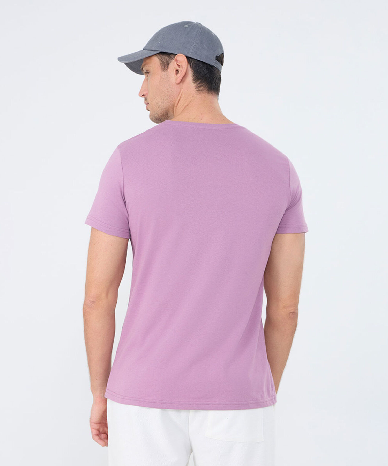 camisetas para hombre