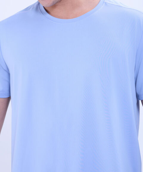 camisetas deportivas para hombre