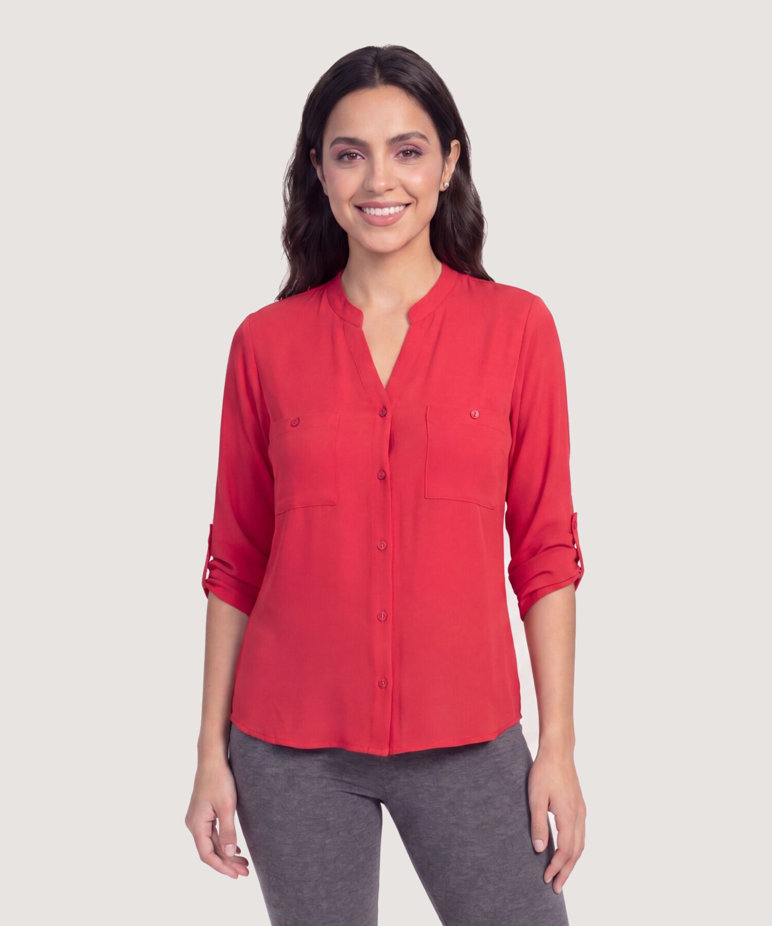 blusas de moda