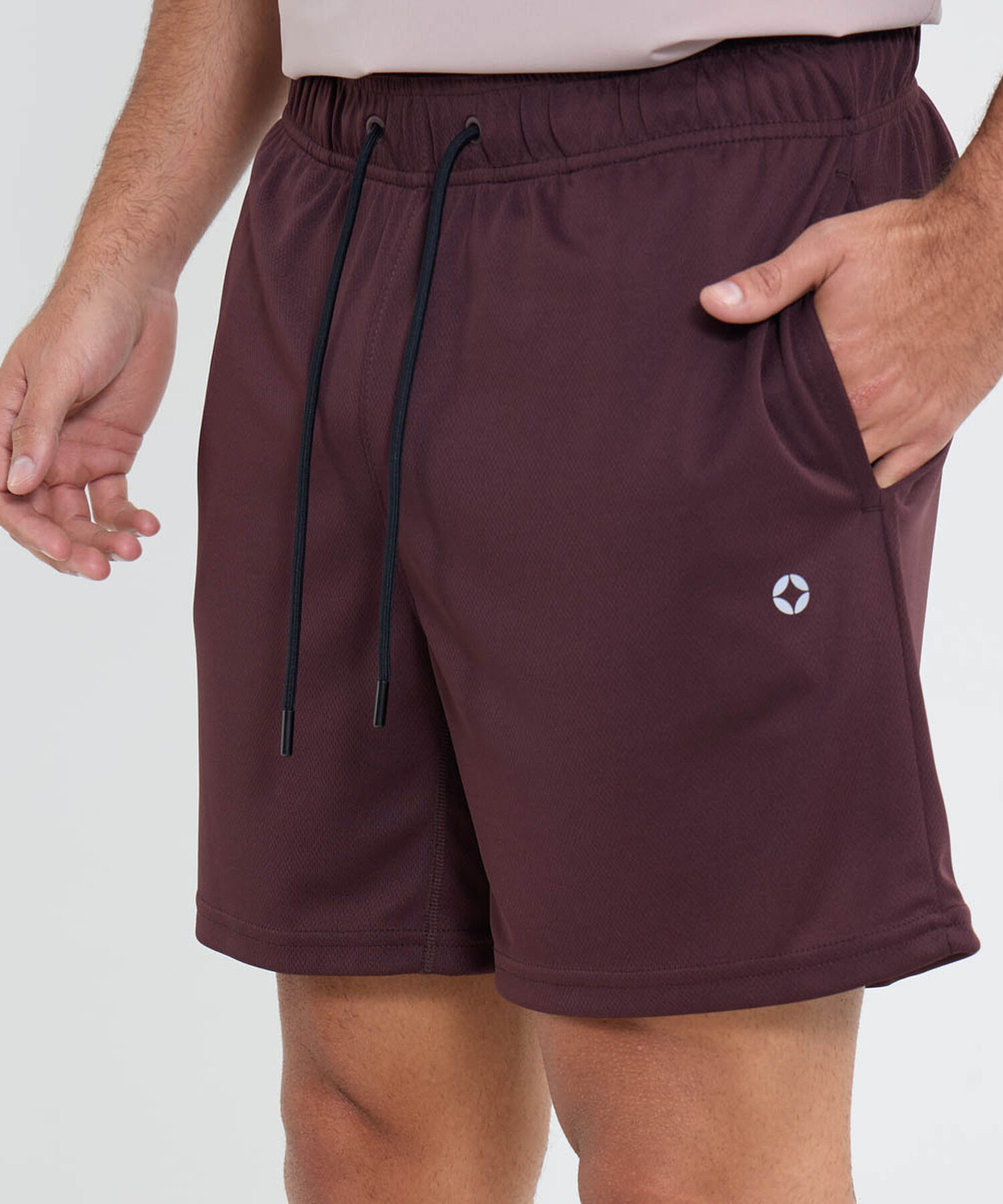 bermudas deportivas para hombre