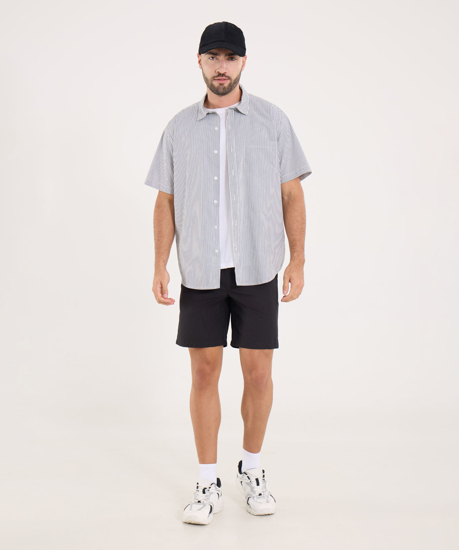 bermudas para hombre