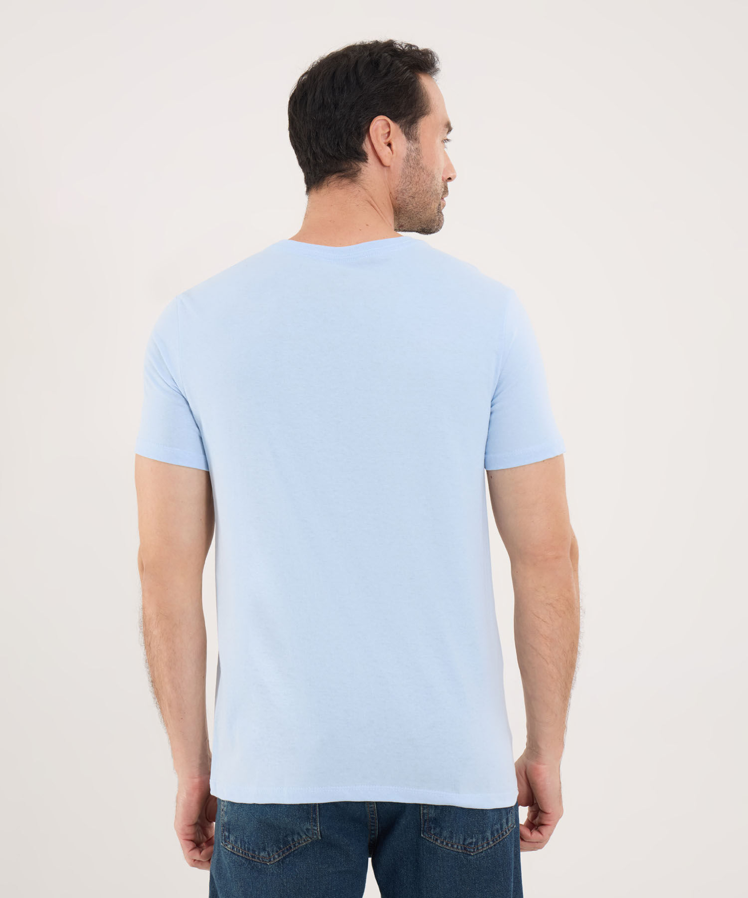 camisetas para hombre