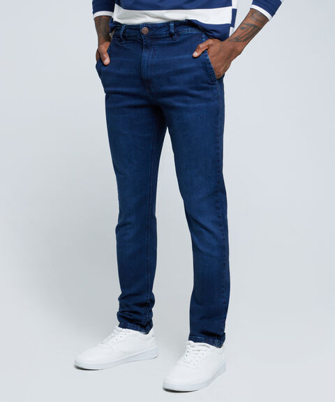 jeans denim image number null