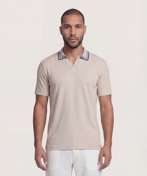 camisetas polo para hombre image number null