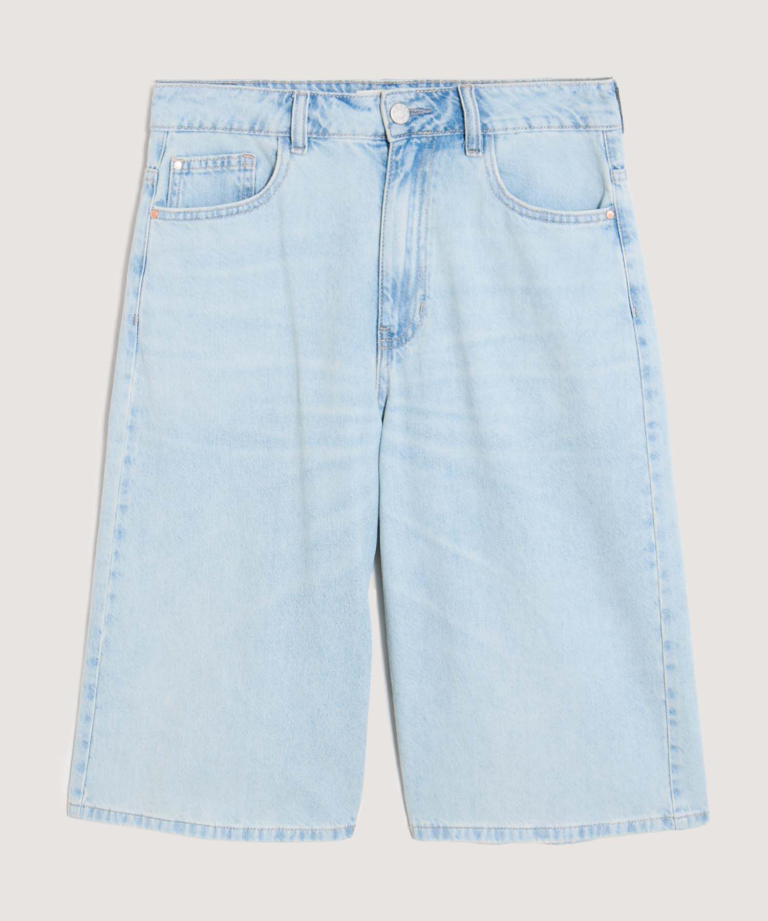 bermudas para mujer