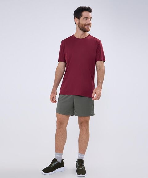 camisetas deportivas para hombre image number null