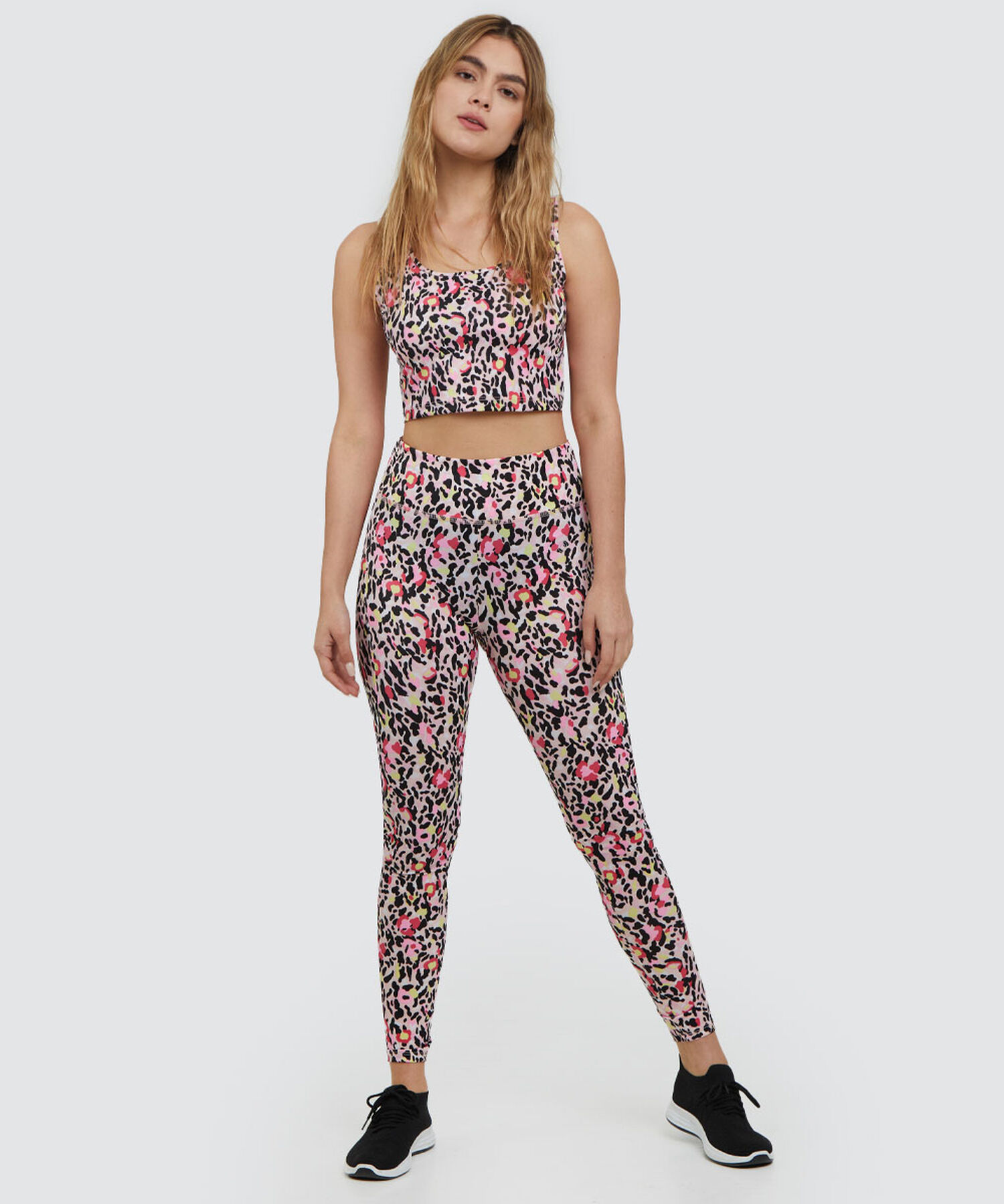 leggins deportivos