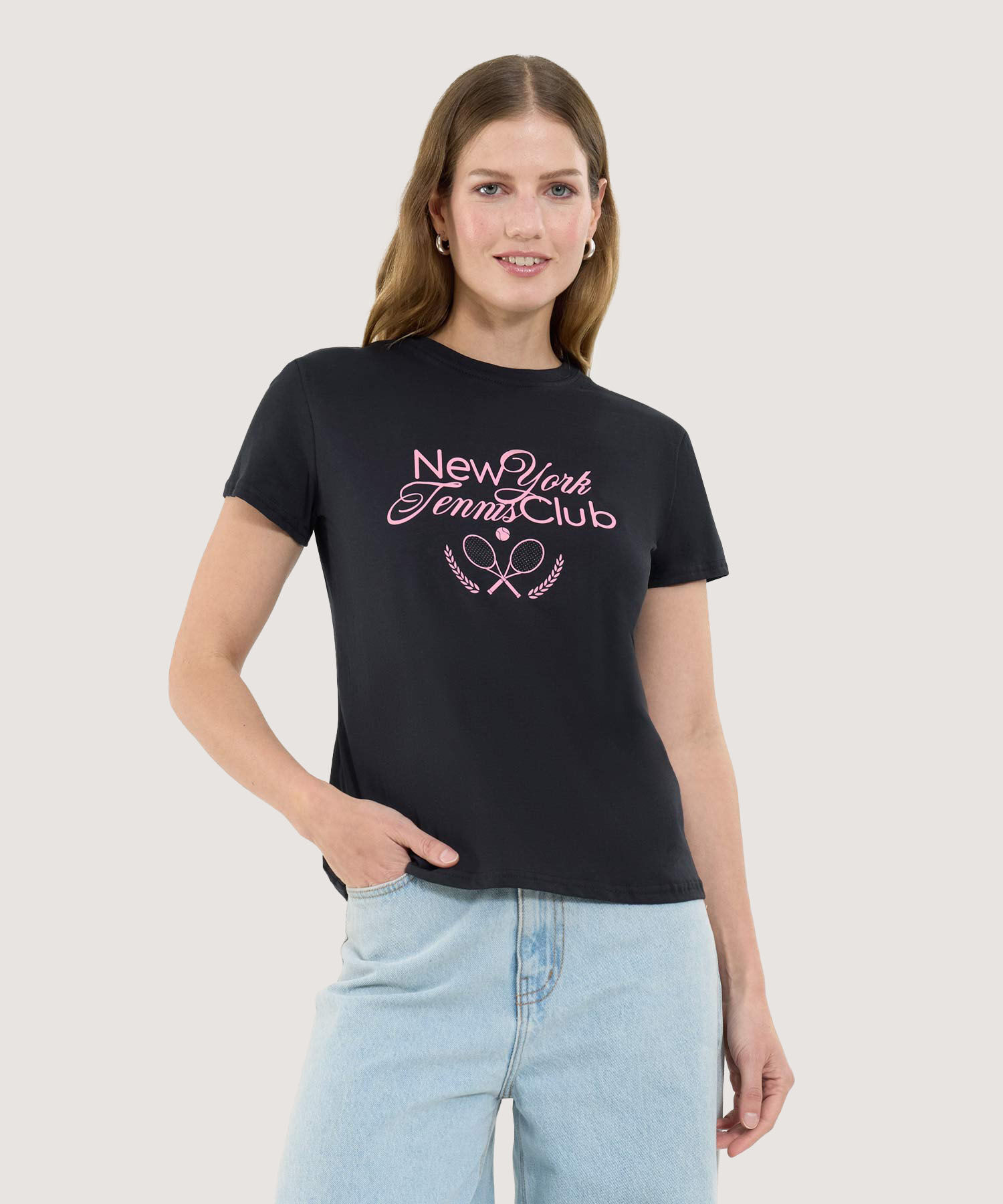 camisetas mujer 