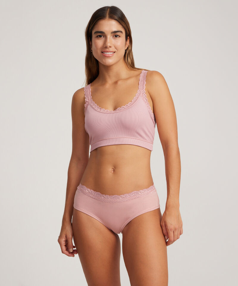 pantys para mujer
