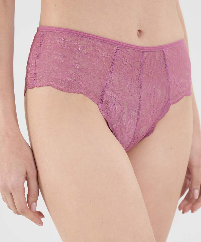 pantys para mujer