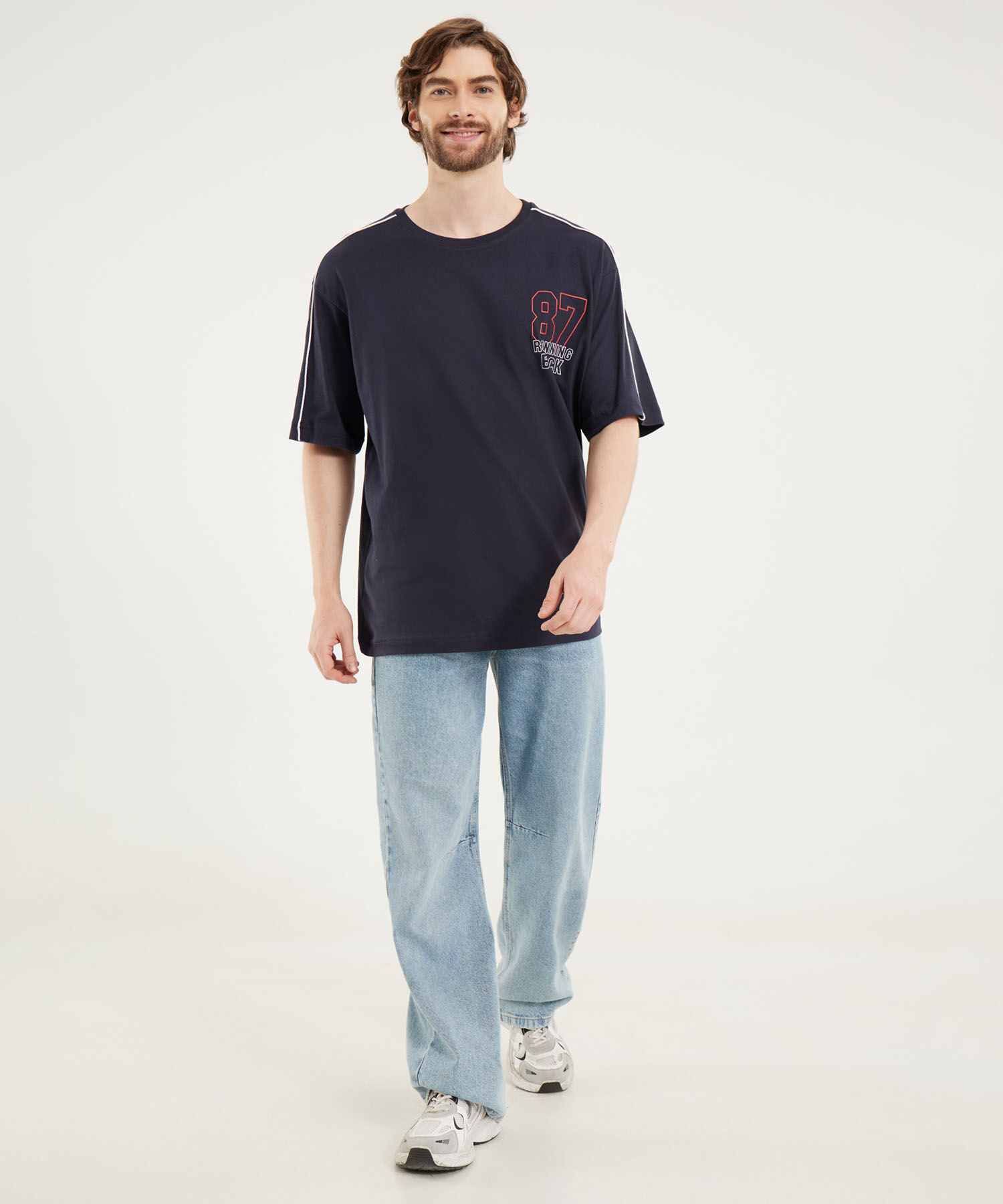 camisetas para hombre