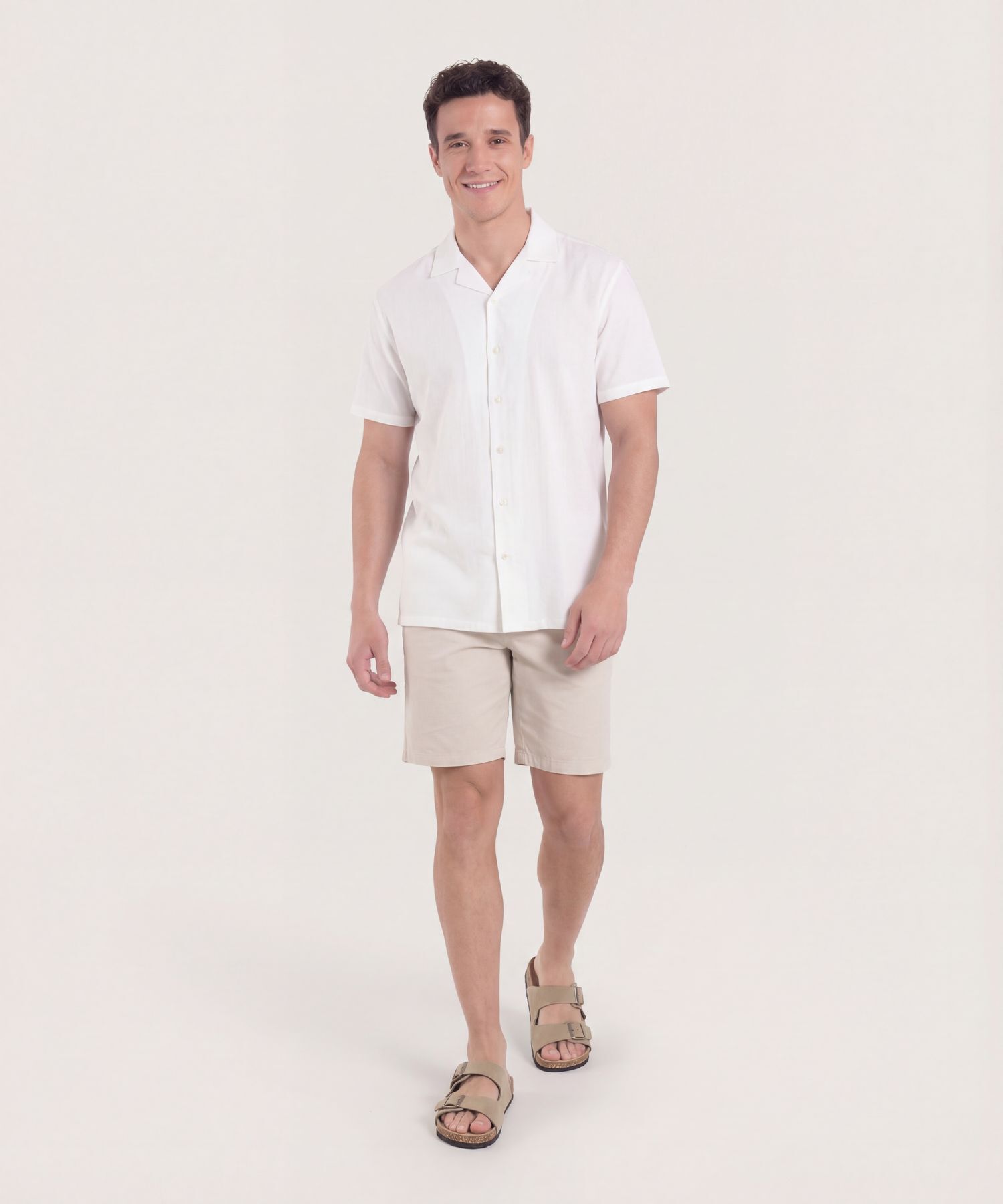 bermudas para hombre