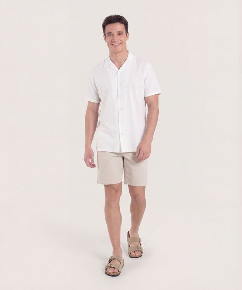 bermudas para hombre