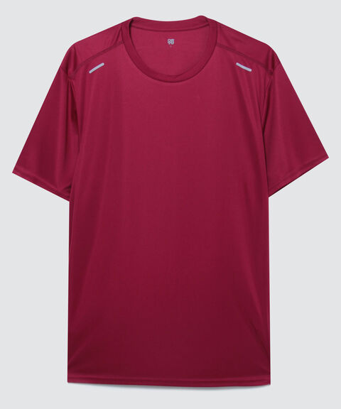 camisetas deportivas para hombre 