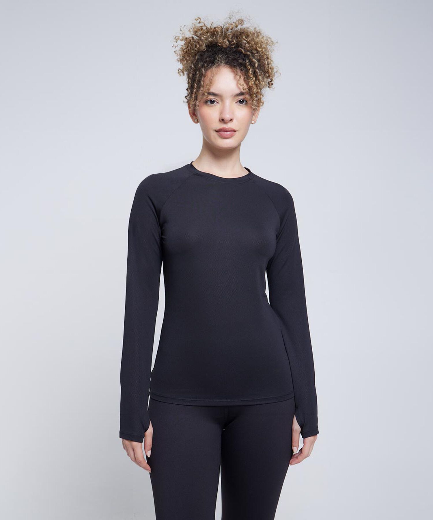 camisetas deportivas mujer