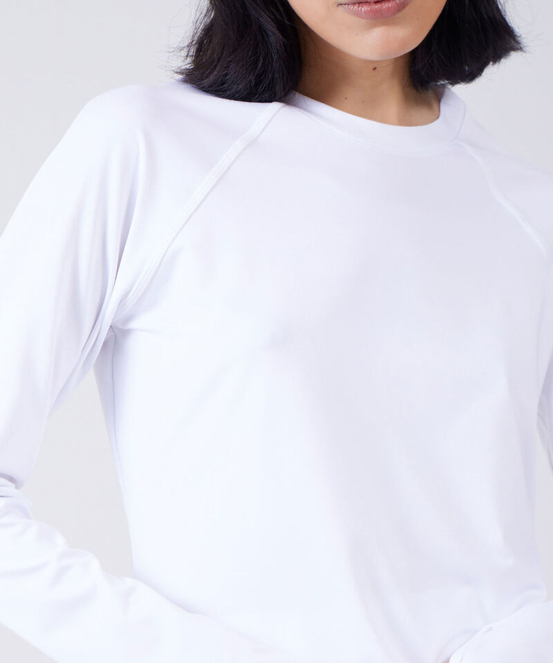 camisetas deportivas mujer