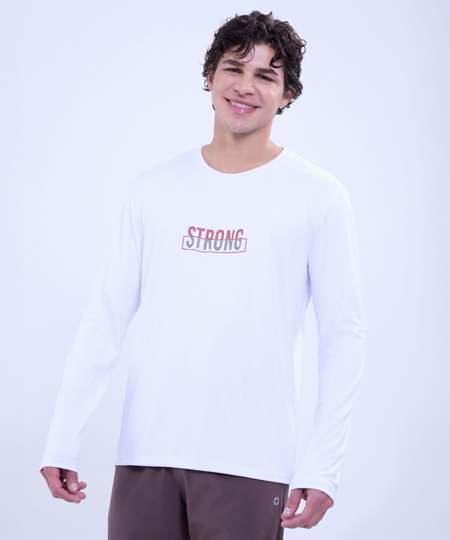 camisetas deportivas para hombre