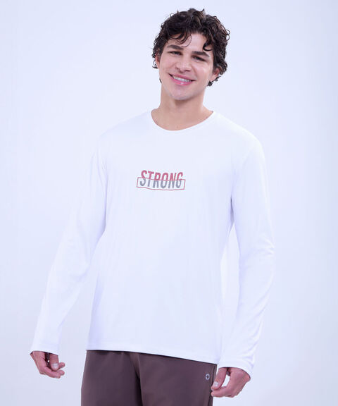 camisetas deportivas para hombre image number null