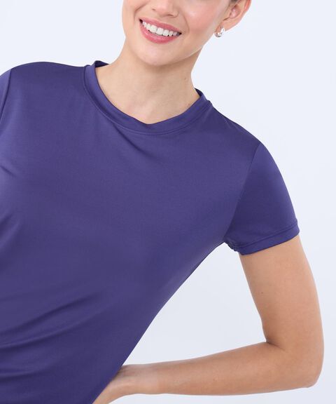 camisetas deportivas mujer