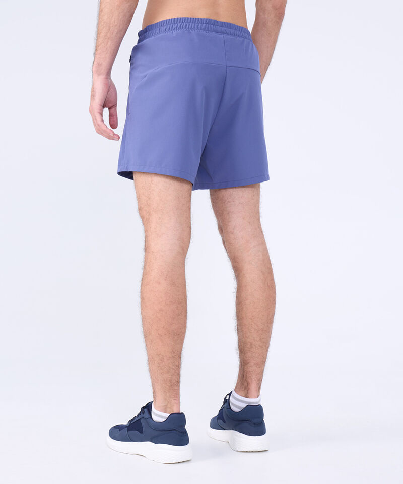 bermudas deportivas para hombre