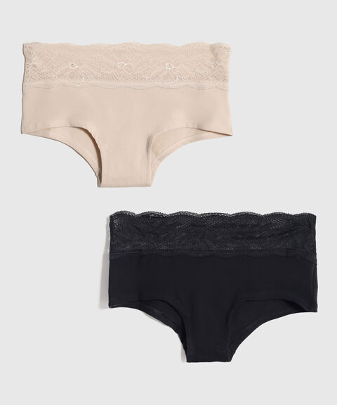 pantys para mujer image number null