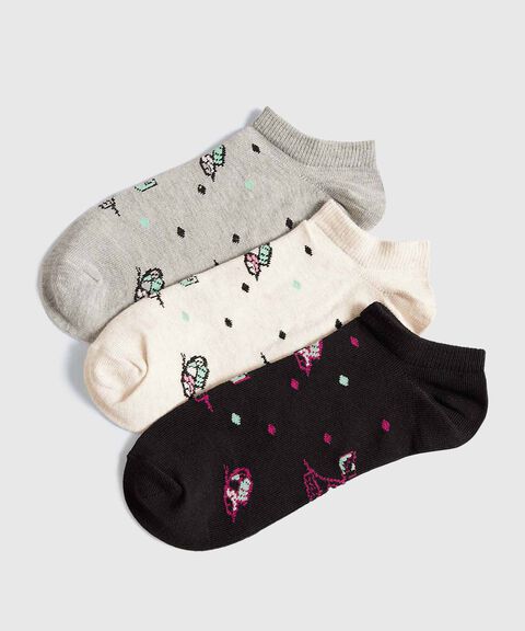 medias para mujer image number null