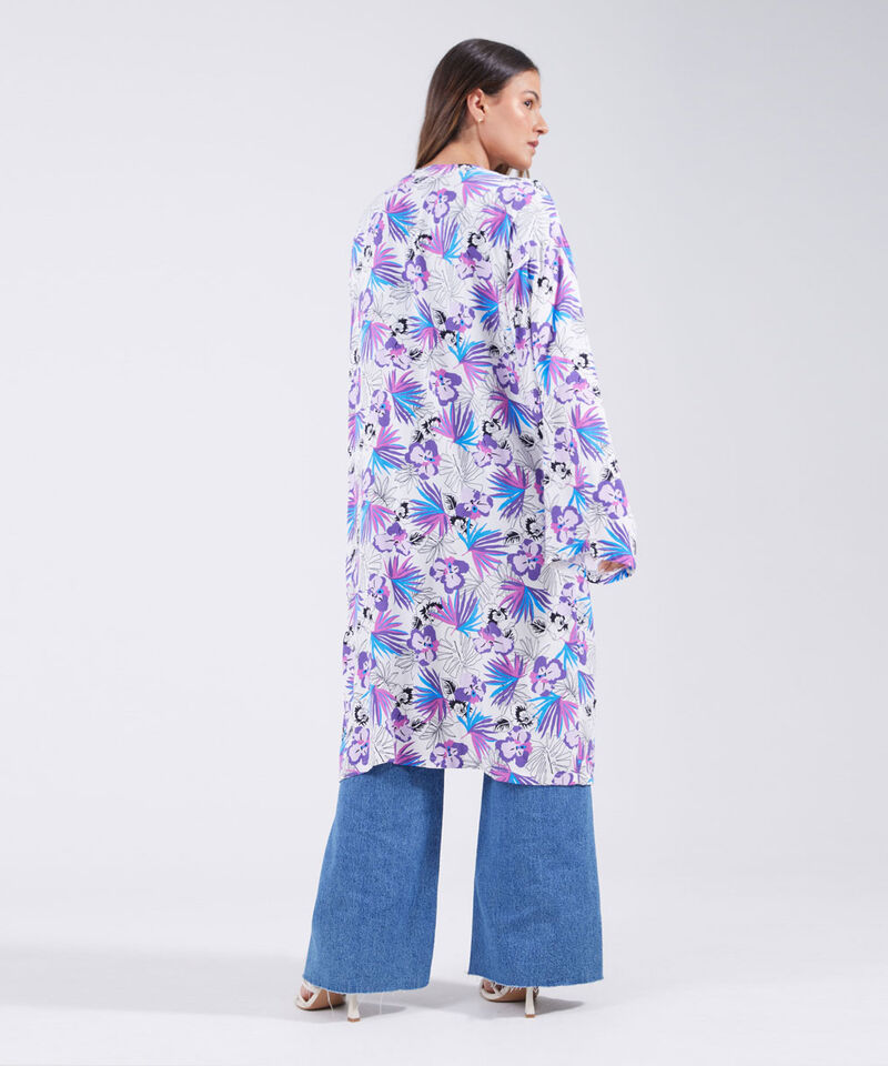 chaquetas para mujer