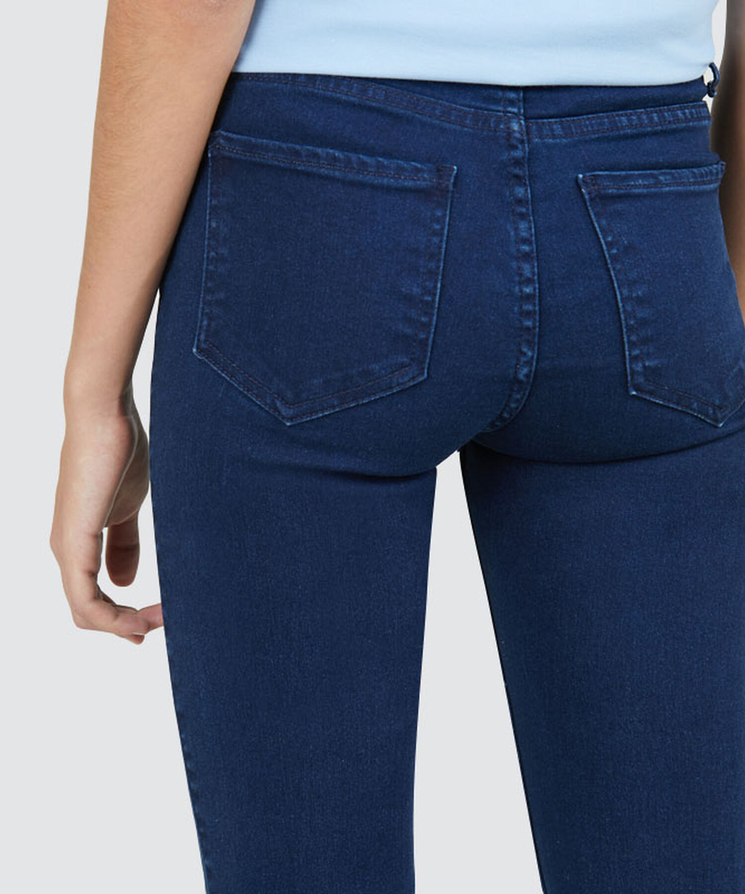jeans mujer