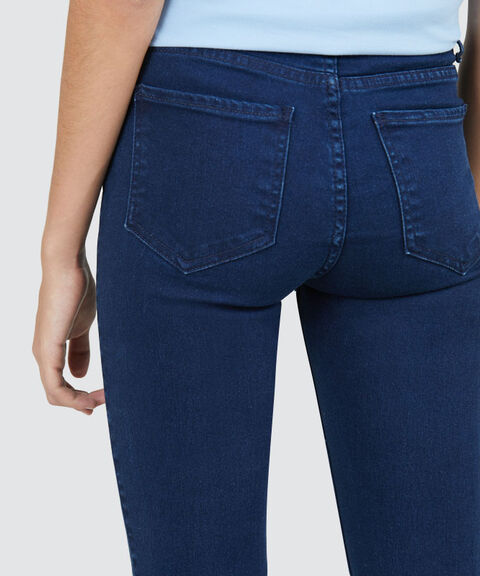 jeans mujer