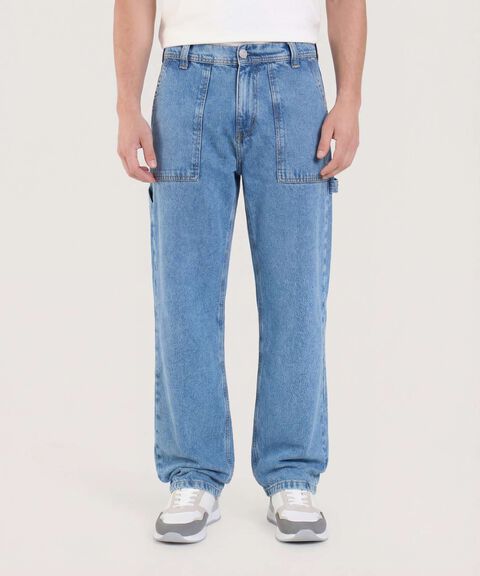 jeans denim image number null