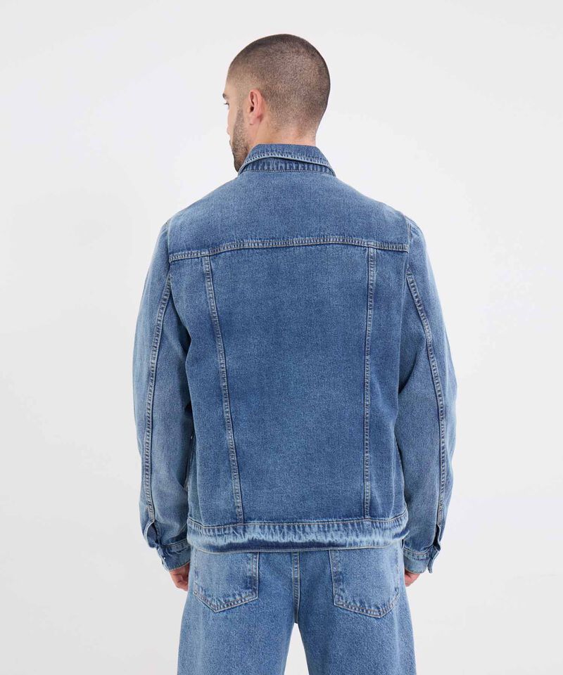 chaquetas para hombre