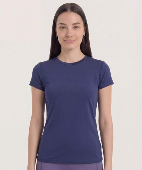 camisetas deportivas mujer image number null