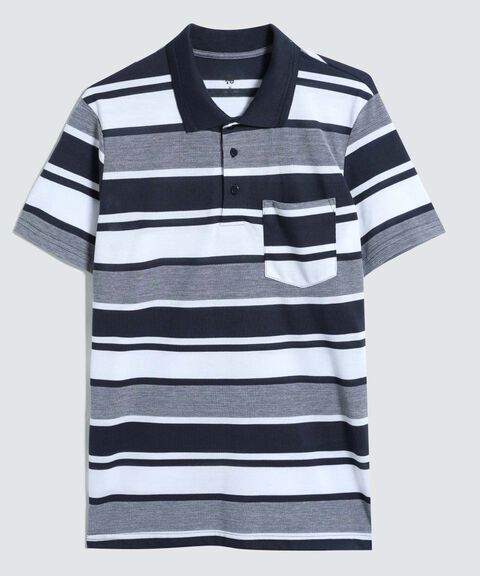 camisetas polo para hombre image number null