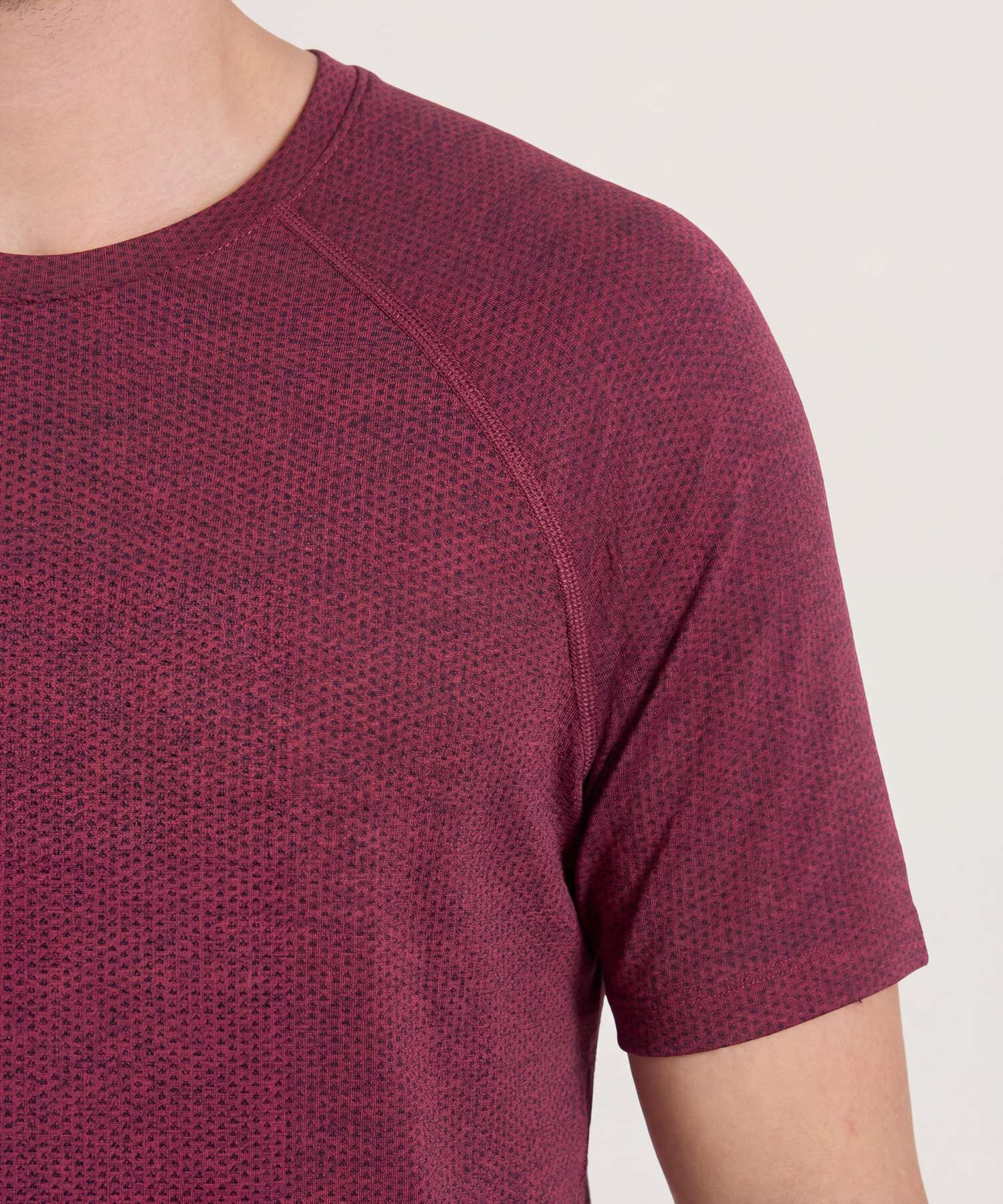 camisetas deportivas para hombre