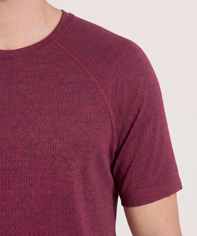 camisetas deportivas para hombre
