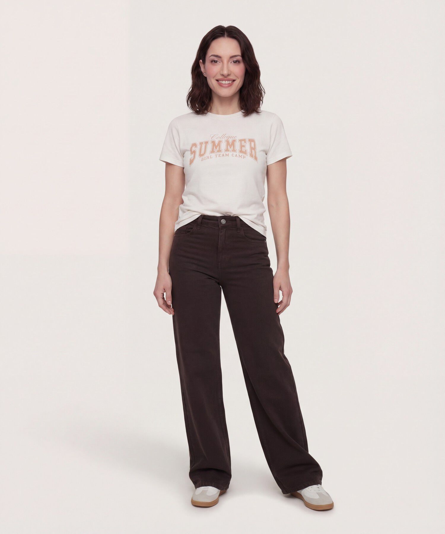 camisetas mujer