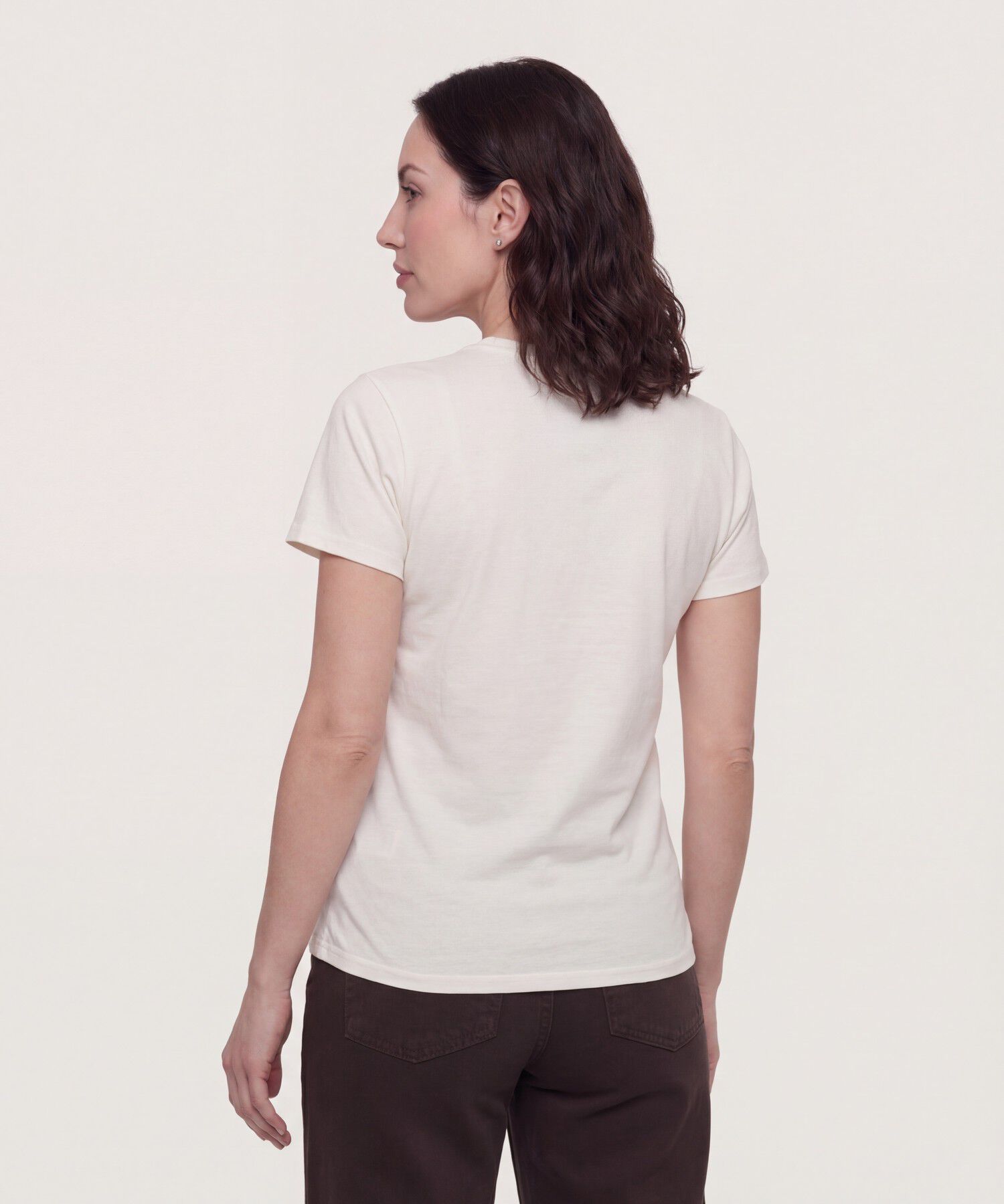 camisetas mujer