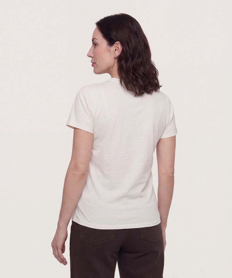 camisetas mujer