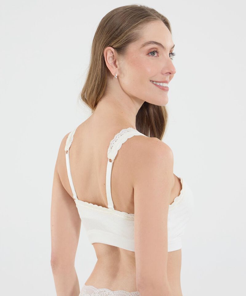 tops para mujer