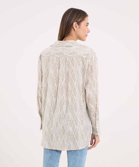 camisas para mujer image number null