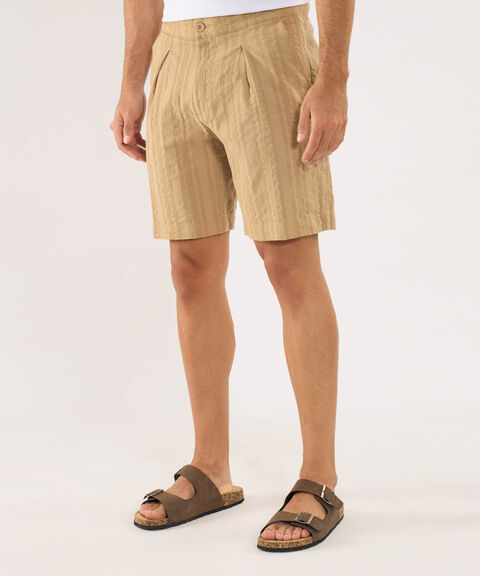 bermudas para hombre image number null